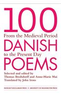 100 Danish Poems