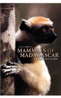 Mammals of Madagascar