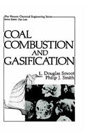 Coal Combustion and Gasification