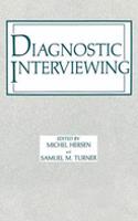 Diagnostic Interviewing: (English)