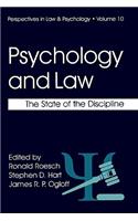 Psychology and Law