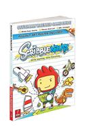 Scribblenauts