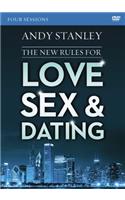 New Rules for Love, Sex, and Dating Video Study