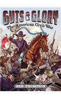 Guts & Glory: The American Civil War