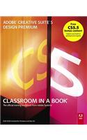 Adobe Creative Suite 5 Design Premium Classroom in a Book