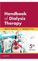 Handbook of Dialysis Therapy E-Book