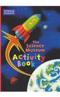 The Science Museum Activity Book