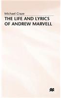 Life and Lyrics of Andrew Marvell