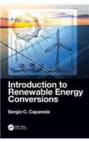 Introduction to Renewable Energy Conversions