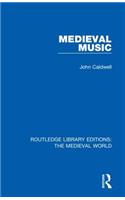 Medieval Music