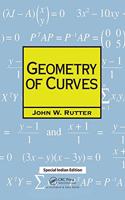 Geometry of Curves(Special Indian Edition/ Reprint Year- 2020)