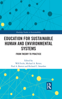 Education for Sustainable Human and Environmental Systems