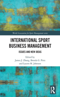 International Sport Business Management