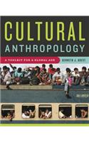 Cultural Anthropology