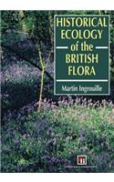 Historical Ecology of the British Flora