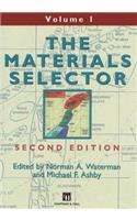 Materials Selector, Second Edition