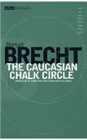 The Caucasian Chalk Circle