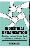 Industrial Organization