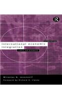 International Economic Integration