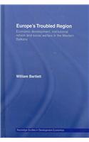 Europe's Troubled Region