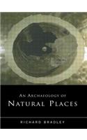 Archaeology of Natural Places