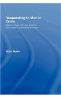 Responding to Men in Crisis: (English)