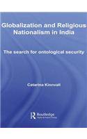 Globalization and Religious Nationalism in India