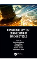 Functional Reverse Engineering of Machine Tools