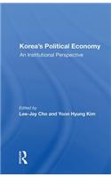 Korea's Political Economy