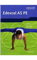 Edexcel AS PE Student Book