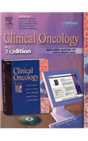 Clinical Oncology e-dition: Text with Continually Updated Online Reference