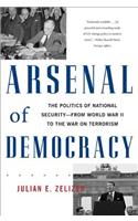 Arsenal of Democracy