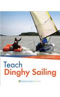 Teach Dinghy Sailing