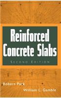 Reinforced Concrete Slabs