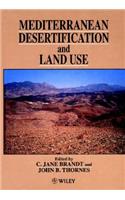 Mediterranean Desertification and Land Use
