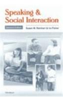 Speaking and Social Interaction