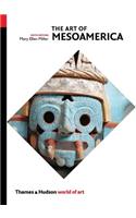 The Art of Mesoamerica