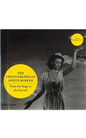 Photographs of Angus McBean, The:From the Stage to the Surreal: From the Stage to the Surreal