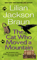 The Cat Who Moved a Mountain: (13 Cat Who...)