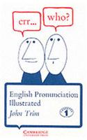 English Pronunciation Illustrated Cassettes (2)