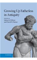 Growing Up Fatherless in Antiquity