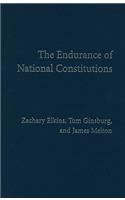 Endurance of National Constitutions