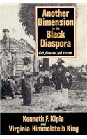 Another Dimension to the Black Diaspora