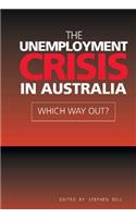 Unemployment Crisis in Australia