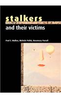 Stalkers and their Victims