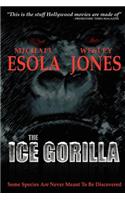 Ice Gorilla