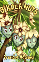 3 Kola Nuts