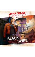 Galaxy's Edge: Black Spire (Star Wars)