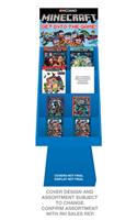 Read It Then Build It Minecraft 35-Copy Multiformat Display Summer 2020
