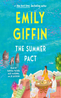 Summer Pact